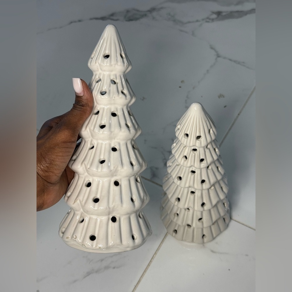 Set Christmas Decor